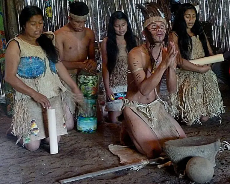 Garabito Was Epicenter for the Indigenous Peoples of Costa Rica