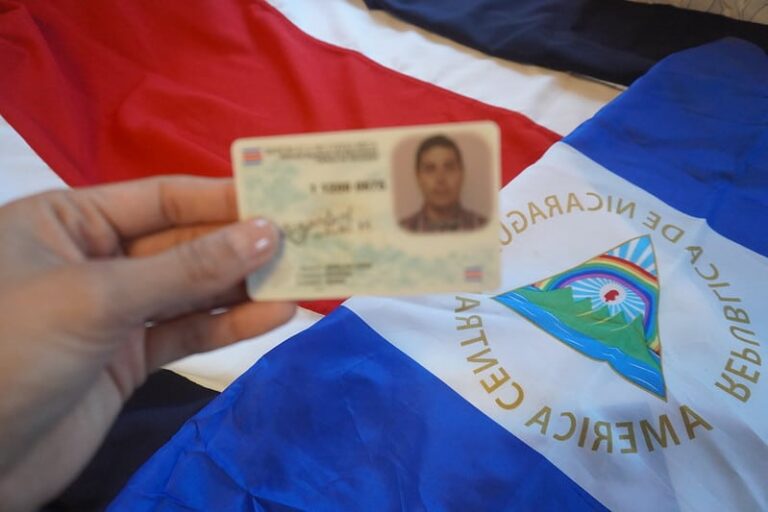 Who Can Obtain the Costa Rican Nationality and How To Do It?