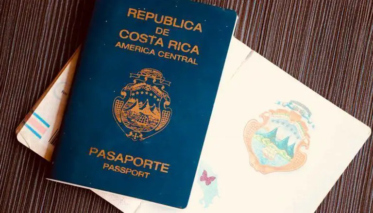 Foreigners From 116 Countries Are Already Naturalized As Costa Ricans (Learn About The Requirements And Benefits)