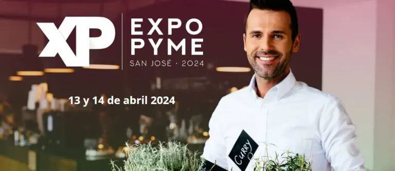 Expo Pyme Costa Rica Seeks To Strengthen Businessmen and Entrepreneurs