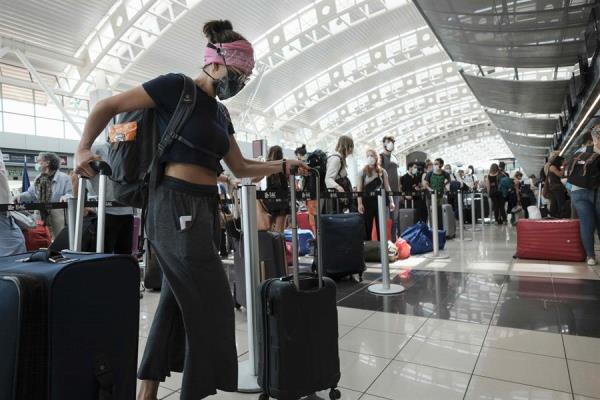 Average Spending by Tourists and Airline Seats in Costa Rica are on the Rise