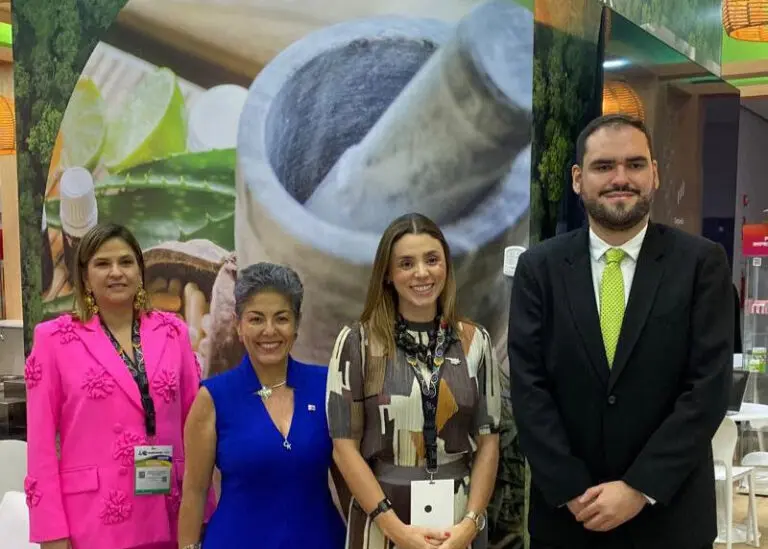 Costa Rica Promotes Diversity of its Exportable Offer at EXPOCOMER 2024