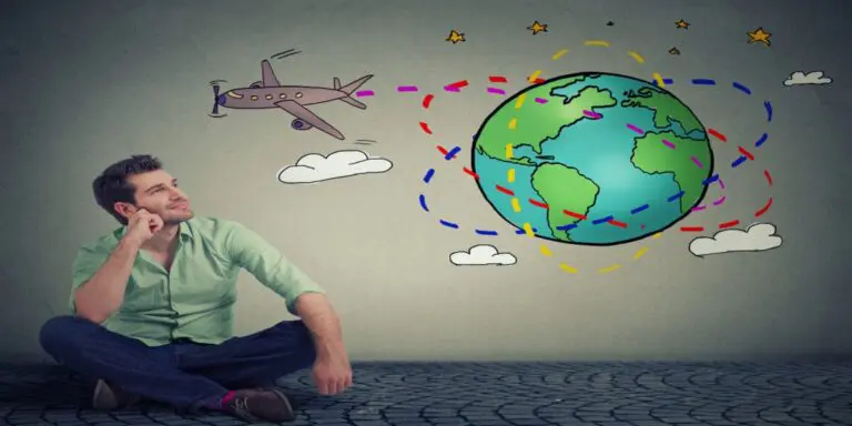 Moving Abroad (Just) To Earn More Money?