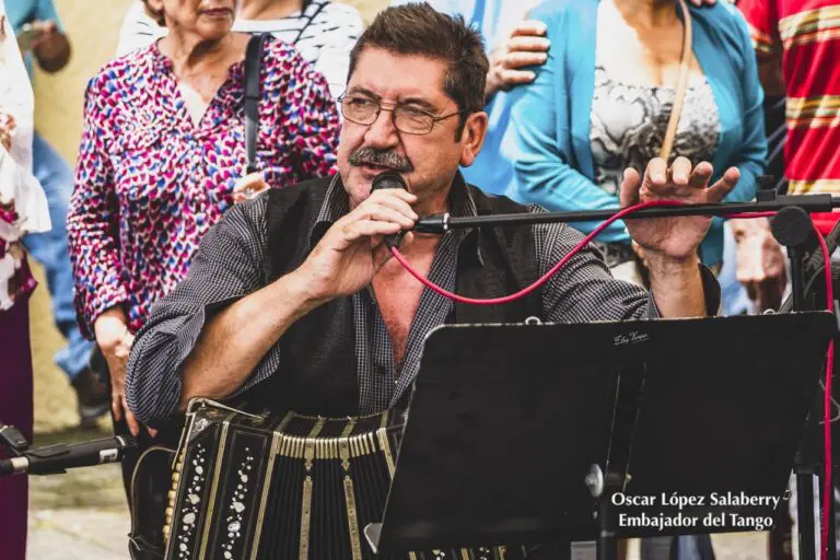 Santa Ana Will Enjoy the EMAI 2024 Tango Festival For Free