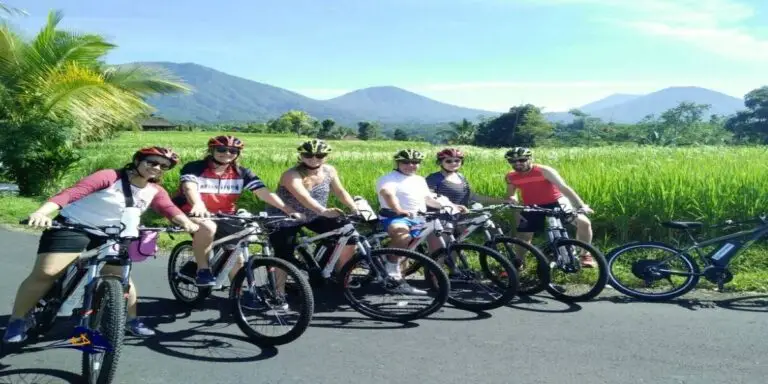 Don`t Miss Out on the Thrill of a Cycling Tour in Costa Rica