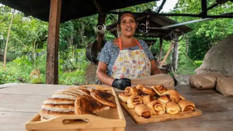 Indulge in the Unique Flavors of Costa Rican Gastronomy in a Delicious Audiovisual Series