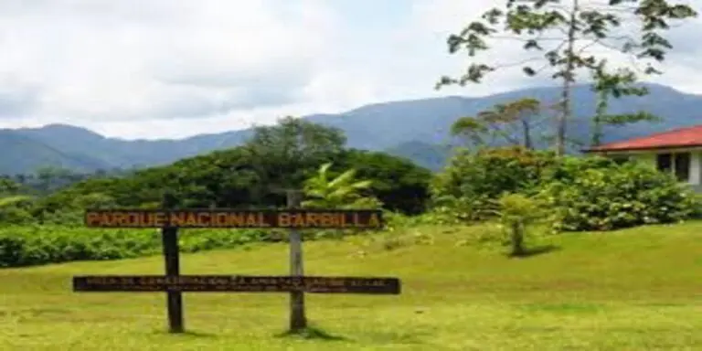 Barbilla National Park, a Hidden Gem in Costa Rica