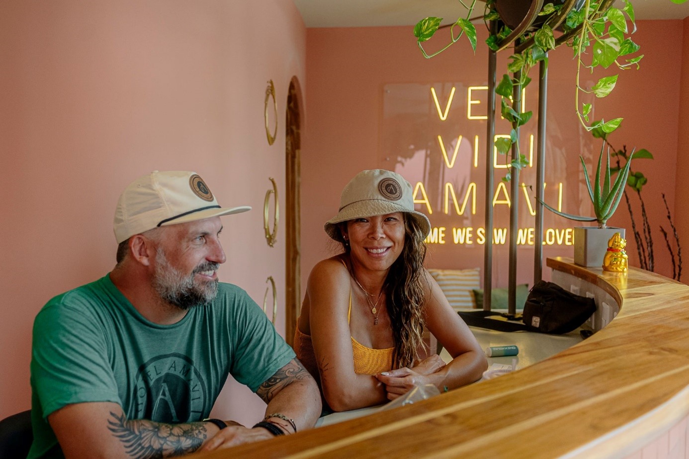 Seeking a New Lifestyle: From Canada to Costa Rica