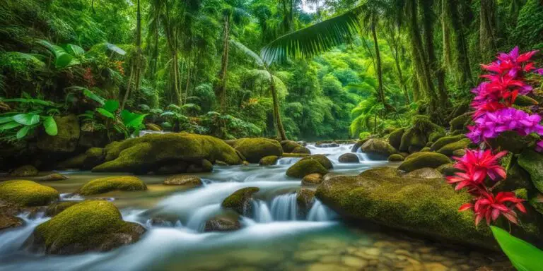 Artists Love Living In Costa Rica`s Nature
