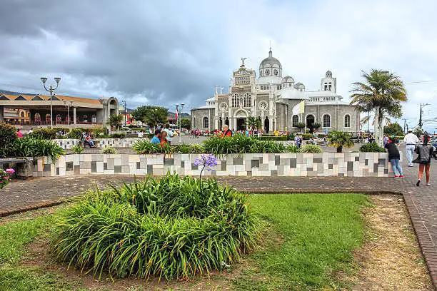 Cartago Keeps Alive it’s Commitments as Costa Rica’s First Compassionate City