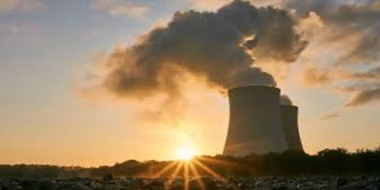 Should Latin America Consider Nuclear Energy as an Alternative Source for its Power Grid?