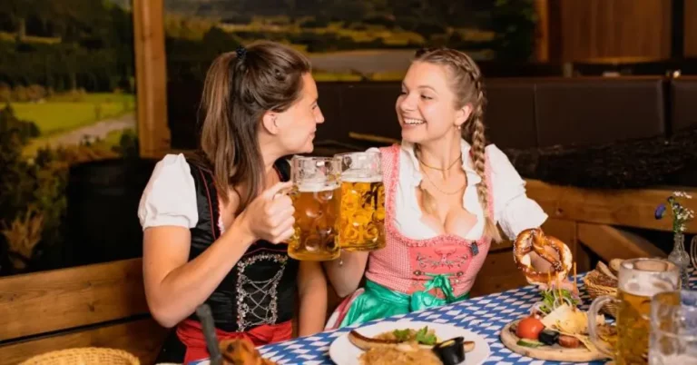 Oktoberfest Celebrates 11 Years in Costa Rica, See Here for Details