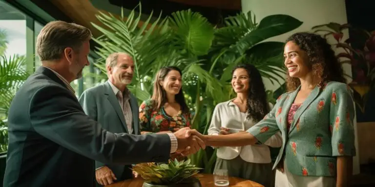 Interacting With Others: The Main Reason in Costa Rica for Deciding to Work “In-Person”