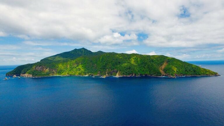 International Area that takes Care of Cocos Island Receives $16 Million Injection for Protection
