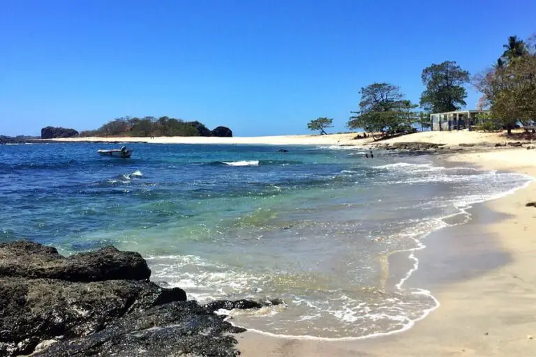 Get to Know the Pristine Playa Juanillo