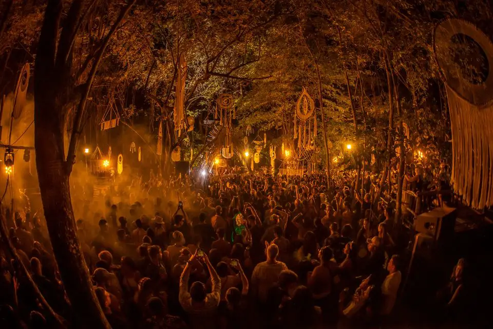 The BPM Festival Costa Rica 2025 Announces New Management, Location