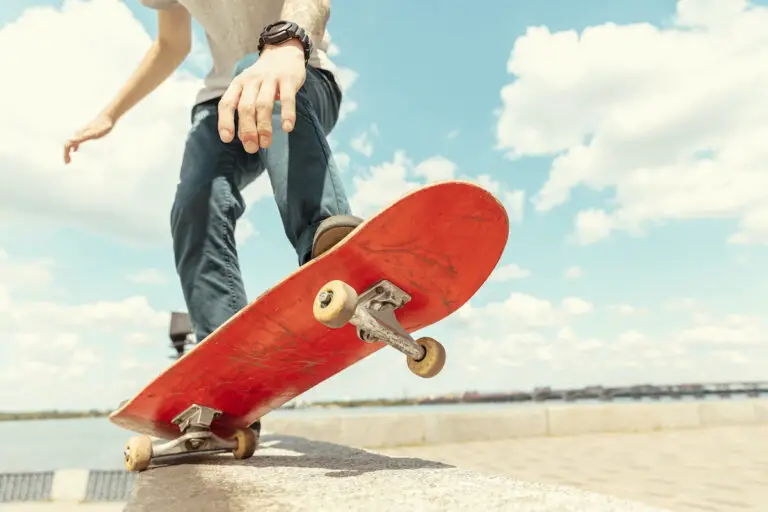 Skateboards