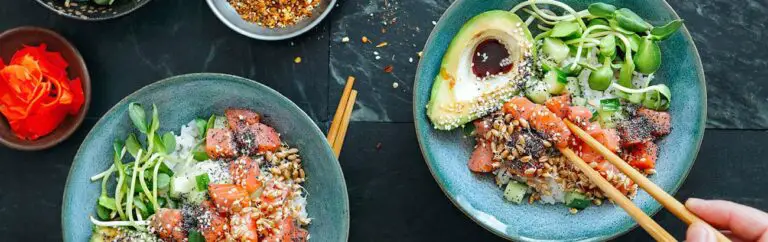 If You Are an Expat, Prepare to Re-Adjust Your Diet