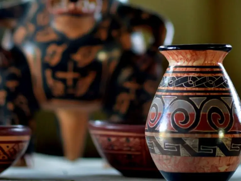 Chorotega Ceramics: Tradition That is Kept Alive in the Hands of Guanacaste Artisans