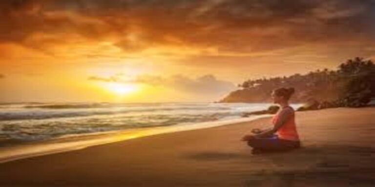 Making the Most Out of Your Mindfulness Practice
