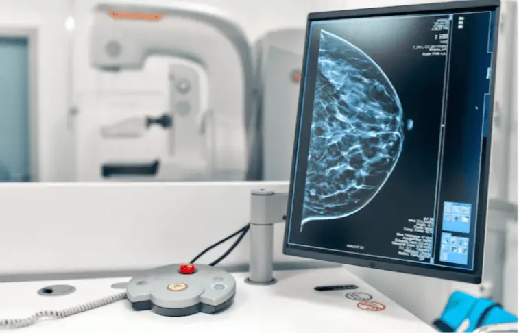 Mobile Mammogram Will Travel Costa Rica to Promote Early Detection of Breast Cancer