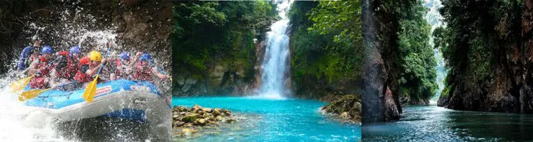 The Vital Importance of Costa Rica’s Rivers