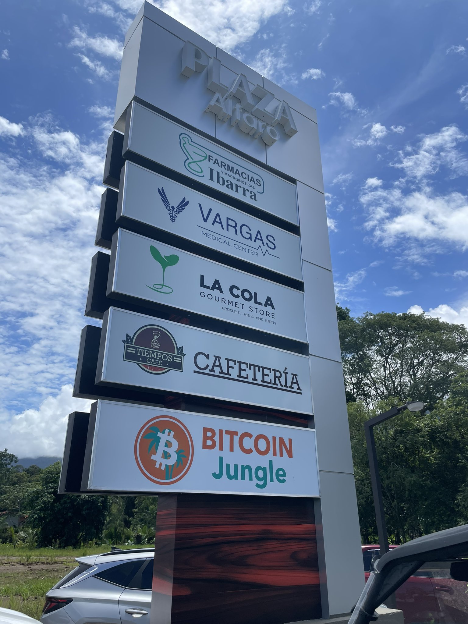 Facilitates the introduction of Bitcoin as a means of payment in Costa Rica ⋆ The Costa Rica News