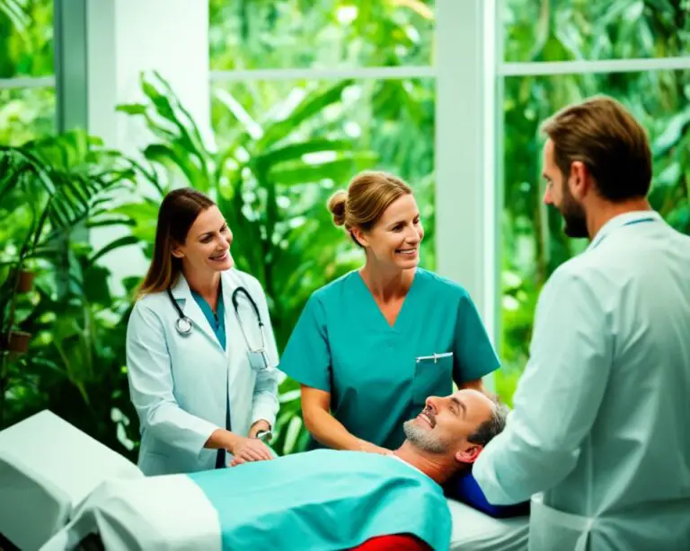 Can Expats Access the Public Health System in Costa Rica?