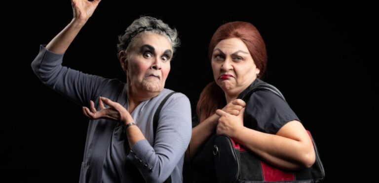 ‘Radojka’ Returns to the Stage Again With Help of María Torres and Marcia Saborío