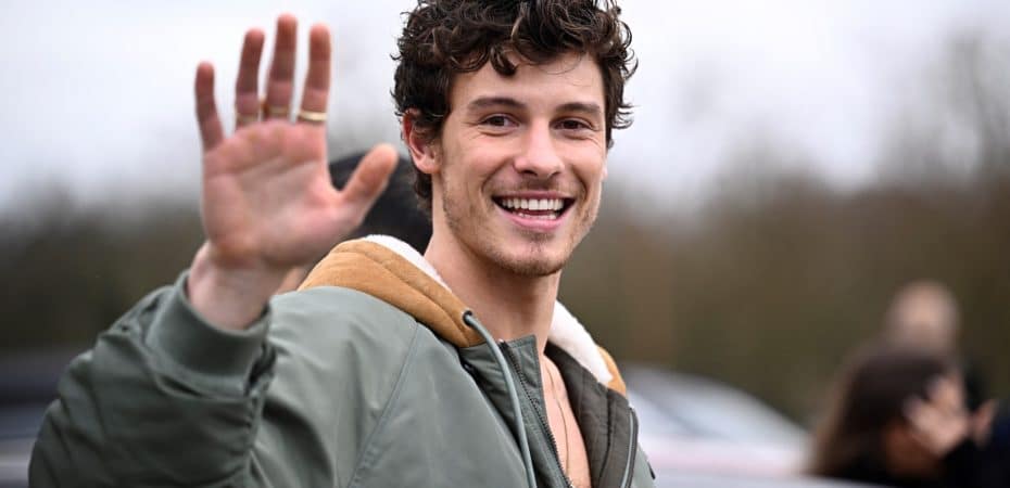 The artist Shawn Mendes was back in Costa Rica a few days after his birthday and had released two singles ⋆ The Costa Rica News