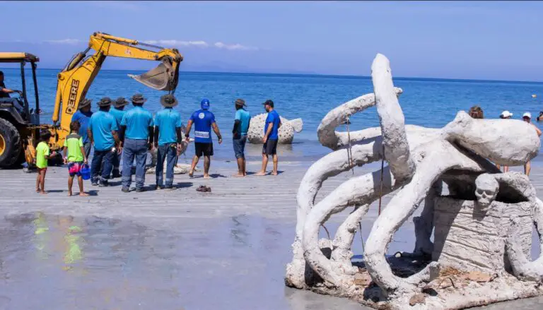 What Is Known About Costa Rica’s Underwater Museum?
