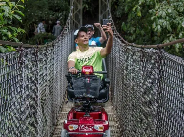 ministry of tourism costa rica