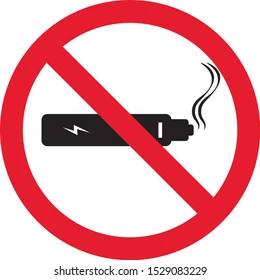 Costa Rican Health Authorities Makes Regulations For Vapers Official: These Are The Places Where Their Use Is Prohibited