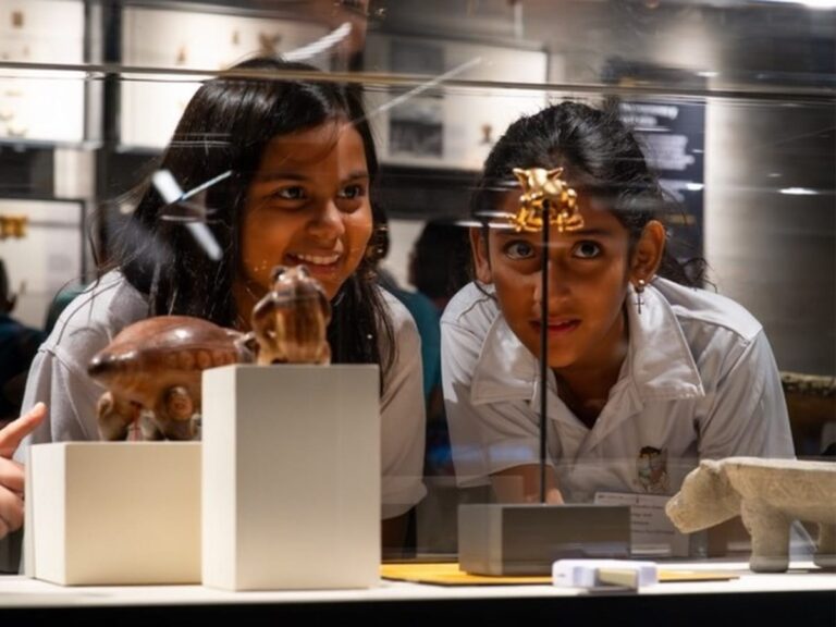 “Museum Route” Program in Costa Rica Celebrates Its Growth and Impact Through 2024 Edition