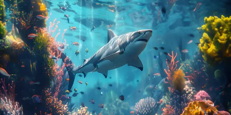 Costa Rican Deputies Unite and Revive the Project to Save Endangered Sharks Species