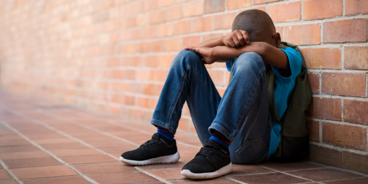 How to Help Your Expat Child Deal with Bullying