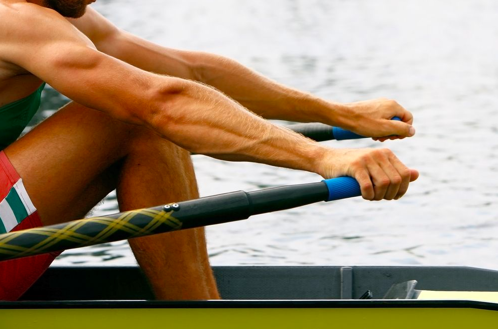 What Are the Benefits of Rowing? ⋆ The Costa Rica News