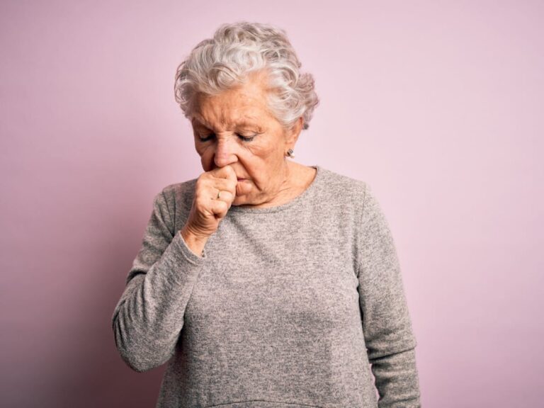 Chronic Obstructive Pulmonary Disease is Responsible for 3 Million Deaths a Year in the World