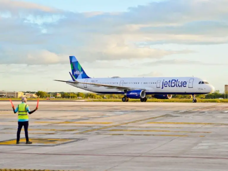Guanacaste Airport and Jet blue Increase Flights from Boston this Peak Season