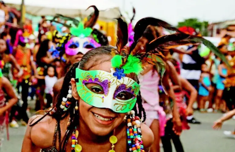 Costa Rica Invites You to Explore and Enjoy the Limón Carnival in its 75th Anniversary