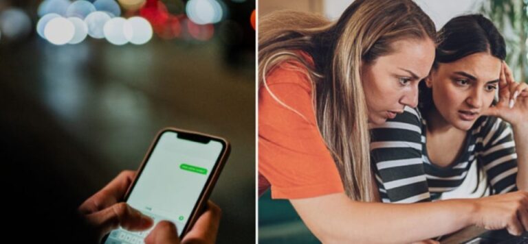 Alert! Scams Through Whatsapp ‘Spoofing’: How to Protect Yourself from Dangers of QR Codes