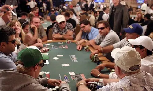 Why Professional Poker Players Are Moving to Costa Rica