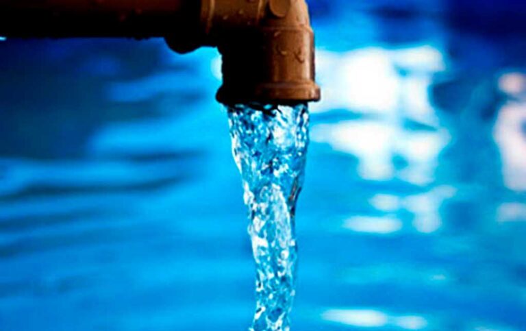 The Inter-American Water Day is Commemorated