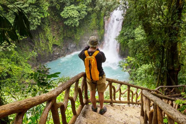 What is the Best Time for Traveling to Costa Rica?