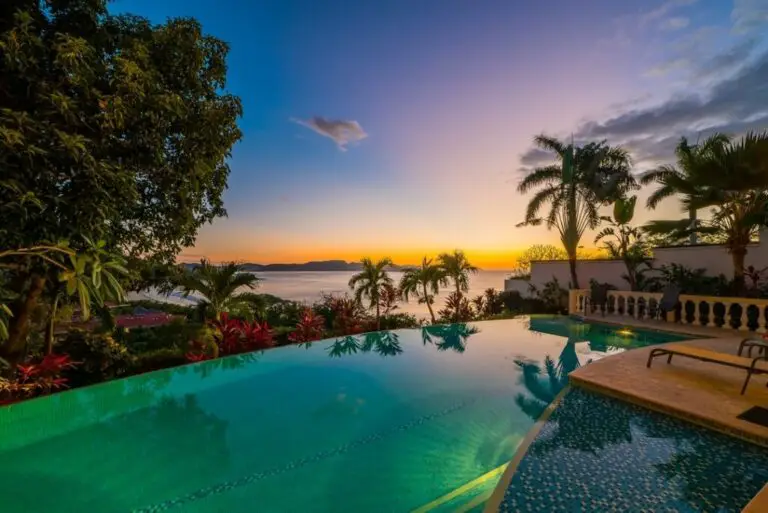 Costa Rica: A Paradise for Retirees