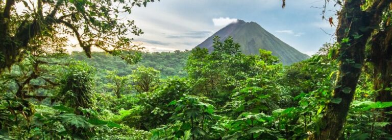 Tips for Traveling to Costa Rica