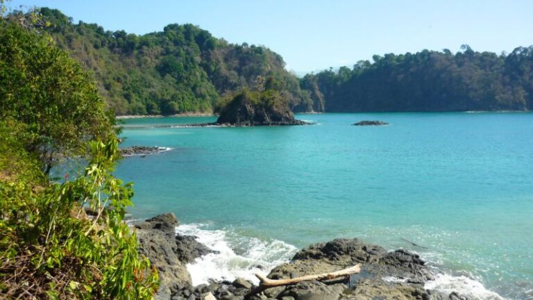 Puerto Escondido Beach in Costa Rica: A Hidden Treasure Worth Discovering
