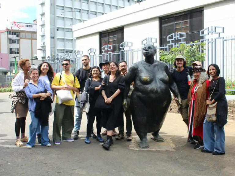 Costa Rica Hosted the International Collective Photography Meeting E•CO/24: Water Stories