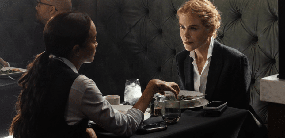 Costa Rica and Imperial Beer in Paramount+ Series Operativo Lioness