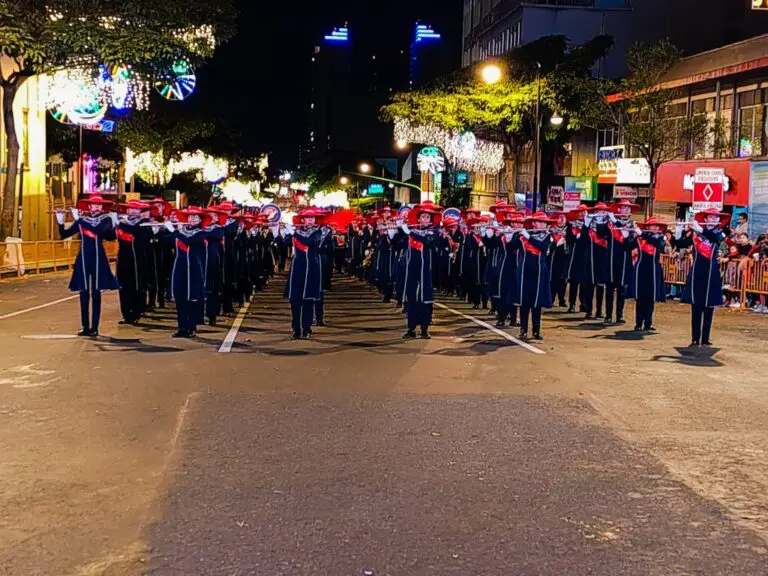 Nicoya Festival of Light to Pay Triple Tribute this December